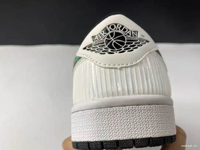 Rep Onekick 1 Retro New Low CW0418-006 Year (2020) Jordan Chinese 0413